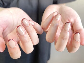 ワイワイ(yy)/かわいいフレンチ