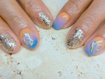 カフ(Caff)/Mini Art &nbsp;Plan ¥8500