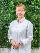 鍼ナチュレ 南流山店 ARISU 先生
