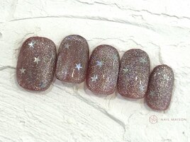 キラキラボルドースター￥8050