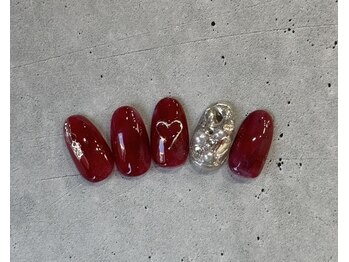 ニアウネイル(niau nail.)/