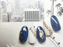 ジョイアスネイル(JOYASU nail)/フリーアート