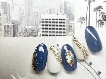 ジョイアスネイル(JOYASU nail)/フリーアート