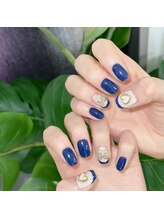 フェアリーネイル(Fairy Nail)/