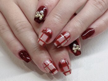 ジル 荒江店(JilL)/荒江ネイルサロン☆パラジェル