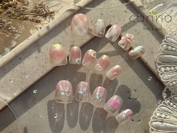 トイロ(toiro)/HAND 定額アート