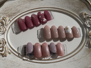 メリー(Merly)/simple design