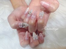 ネイルケアサロンエルミタージュ