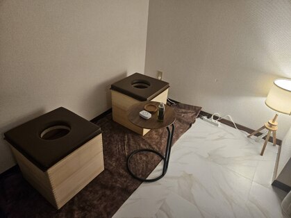 サロン アヌエヌエ アンド ポノ サロン(SalonAnuenue&pono_salon)の写真
