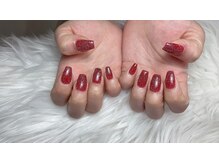 サロンユー(salon you)/フラッシュネイル