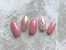 フラワーズネイルアンドアイラッシュ(FLOWER’S nail&Eyelash)