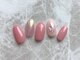 フラワーズネイルアンドアイラッシュ(FLOWER’S nail&Eyelash)の写真/【ネイル上級者さんはもちろん、初心者さんも大歓迎♪】定額やワンカラーなど試しやすいメニューも多数◎