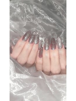 ネイルサロン ラメール(LaMer)/