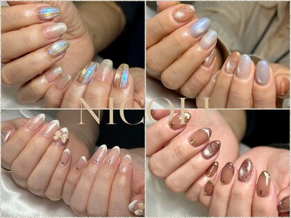ニコリ(NICOLI)の写真