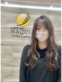 マキア 北上駅前店(MAQUIA) 佐々木