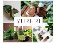 ユルリ(Yururi)