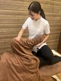 整体 骨盤調整サロン ボディライト フレンテ西宮店 田中 向日葵