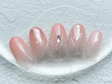 ヴィオラ(VIOLA)/オフィス/グラデ/ストン