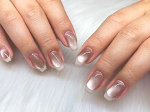 シェルウェリナ(SHeLL WELINA)/【自爪】持込デザイン6～10本 &nbsp;4