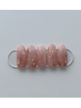 ミーネイル(mii nail)/定額デザイン