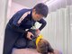 整骨院こころ 玖村院の写真/施術で変化を実感★骨格矯正専用ベッドを使った全身矯正と関節の可動域を正常化。初めての方限定2980円。