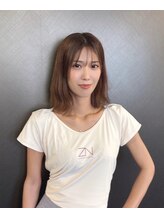 全力ストレッチ 目黒 Rina 