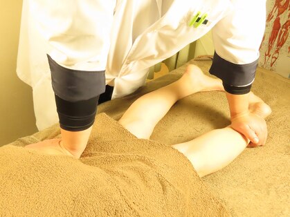 B-サポート整体院の写真