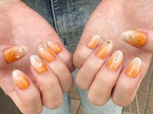 スーン(S∞N)/Wグラデーション