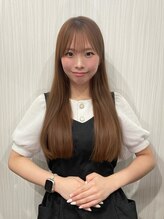 まつげエクステ専門店 アイラ 所沢店(EYELA) Sato 