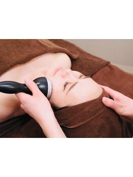 小顔になりたい