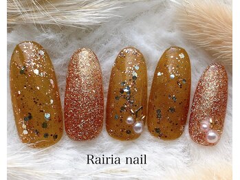 ライリア 本八幡店(Rairia)/アートAコース