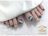 【7月18.19.20日来店☆席数限定】FOOT定額☆Mコース(アート)¥13980→¥10980