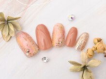 ミーレン ネイルサロン(Miren)の雰囲気（定額コースも多数ご用意しております）