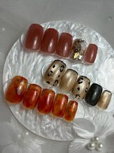 エトム(etm.)/定額デザイン