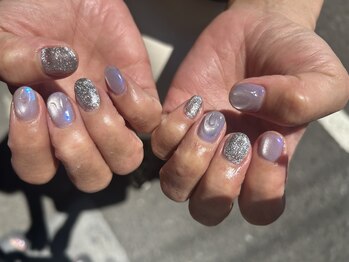 ルース バイ クルレ(Luz by clure)/