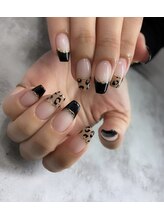 ナチュア(nature)/お持ち込みデザイン！