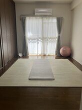 りびるど/エクササイズスペース