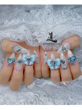 バンブーブリス 池袋東口店(BambooBliss)/