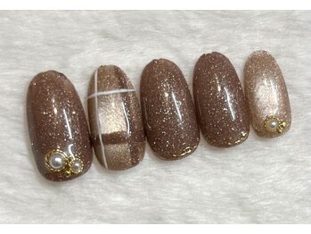 アンジュ(Ange)/デザインジェル☆¥8800