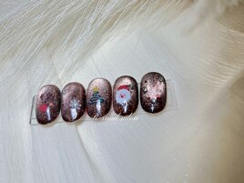 ☆Chirshtmas Design