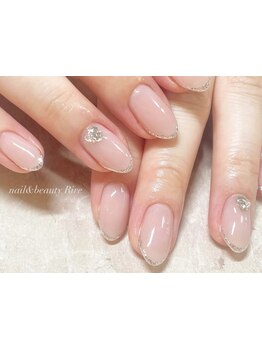 定額メニューのあるサロン