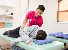 まはろ接骨院 愛西院/整体/腰痛/肩こり/産後骨盤矯正