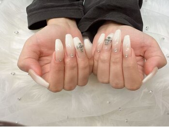 ミキ(MIKI)/SNS話題のベイビーブーマー★