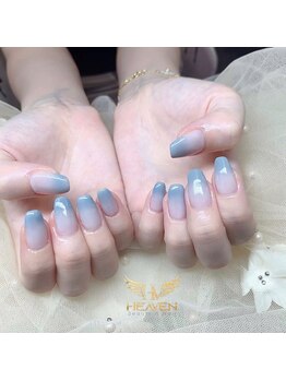 ヘブン 池袋(HEAVEN)/長 さだしやり放題×つけ放題