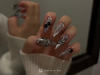 シェリーラメール 新宿店(cherie la mer)の写真