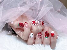 リボン 高田馬場(RIBON)/アート放題＋パーツ付け放題