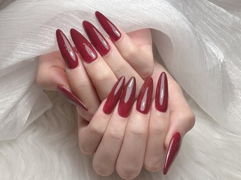 ビアンカ(Bianca)/長さだしワンカラー