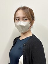 ヘッドミント 浜松店&nbsp;ゆい 