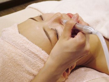 ディオーネ 新宿本店(Dione)/【顔脱毛OP/毛穴レスキュー】