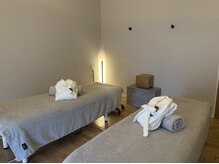 タイムスケープ(TIMeSCAPE)の雰囲気（プライベート空間で、ゆったりとお過ごしいただけます。）